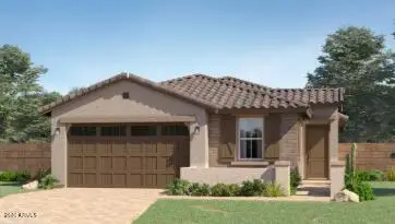 18652 W Hiddenview Drive, Goodyear, AZ 85338