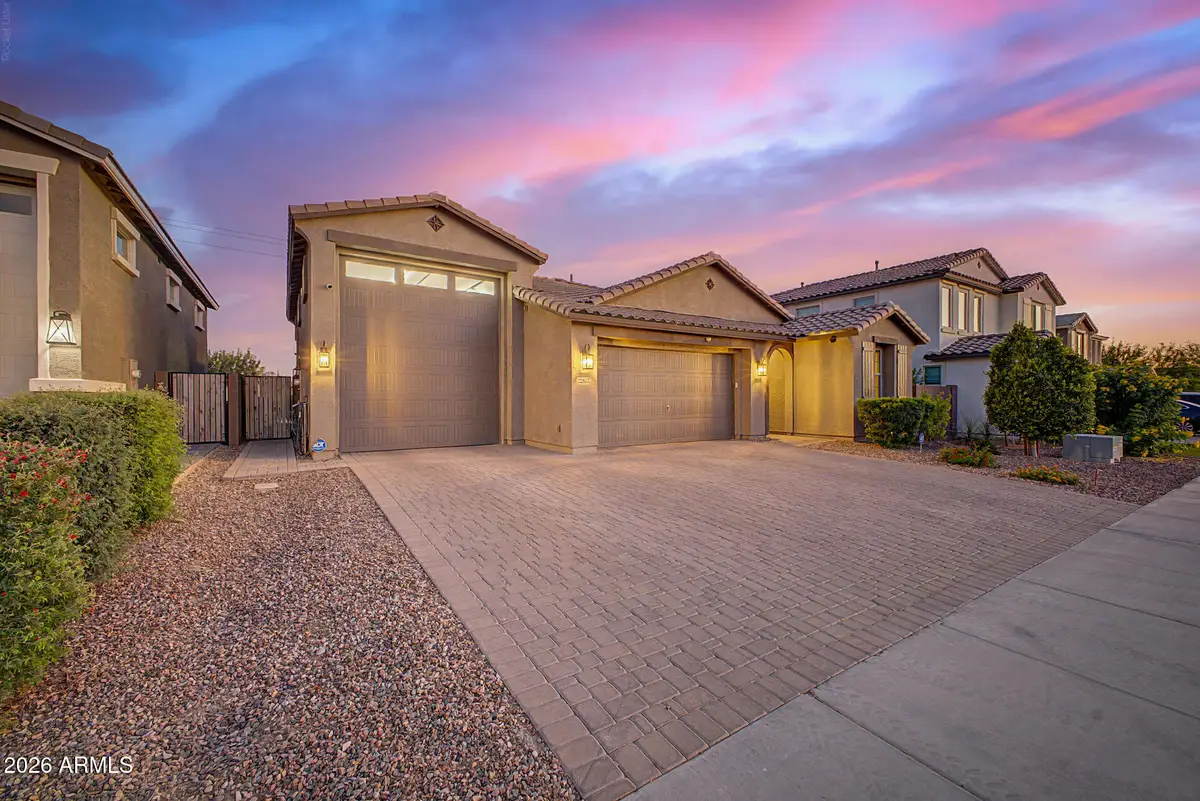 22853 E Estrella Road, Queen Creek, AZ 85142 - #1