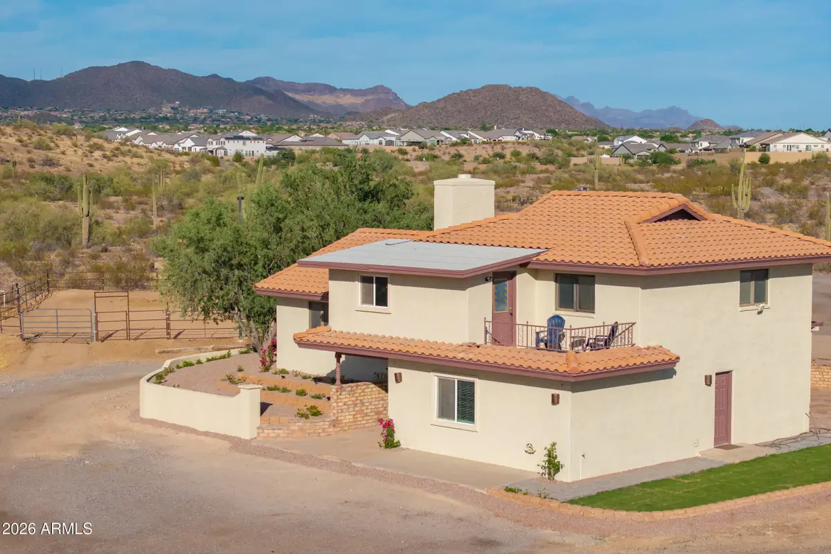 3846 N 54th Street, Mesa, AZ 85215 - #1