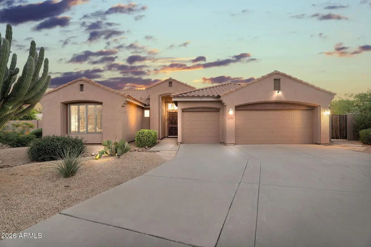1376 N Rockwell Street, Gilbert, AZ 85234 - #1