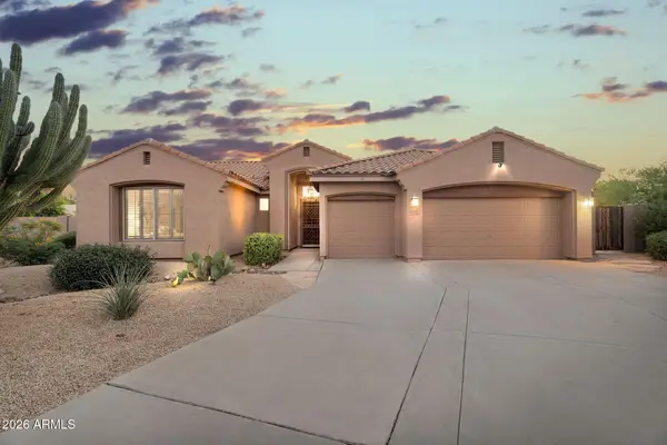1376 N Rockwell Street, Gilbert, AZ 85234