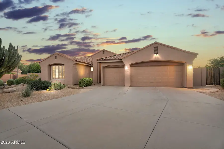 1376 N Rockwell Street, Gilbert, AZ 85234 - #2