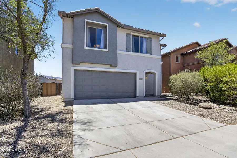 7937 W Desert Blossom Way, Florence, AZ 85132 - #3