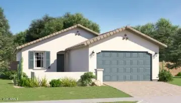 18741 W Maplewood Drive, Goodyear, AZ 85338 - #1