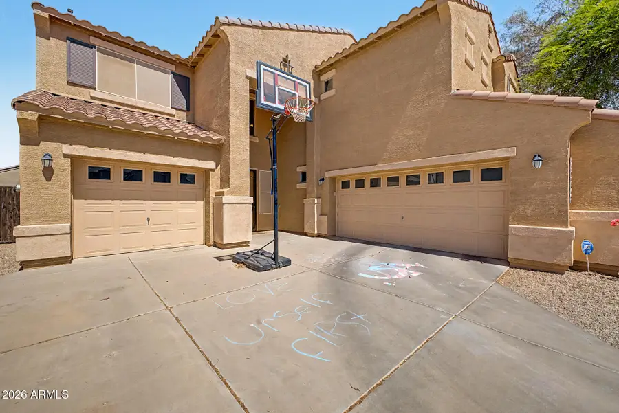28929 N Calcite Way, San Tan Valley, AZ 85143 - #3