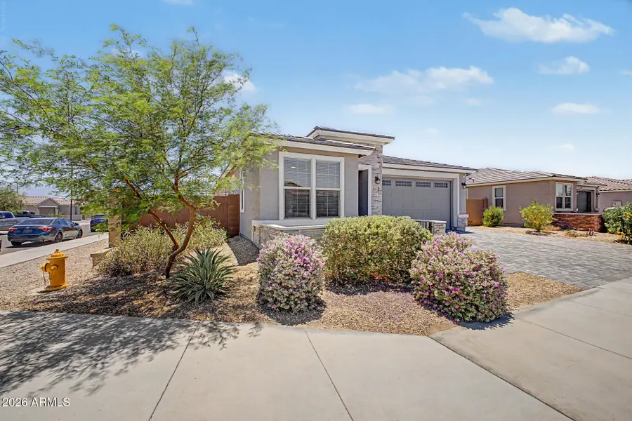 24143 W Whyman Avenue, Buckeye, AZ 85326 - #2