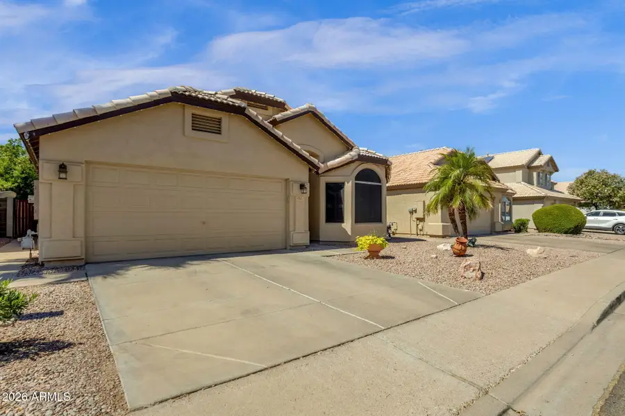 4801 W Harrison Street, Chandler, AZ 85226 - #2
