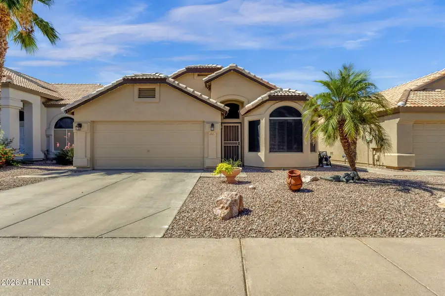 4801 W Harrison Street, Chandler, AZ 85226 - #3
