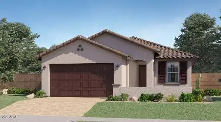 18750 W Maplewood Drive, Goodyear, AZ 85338 - #1
