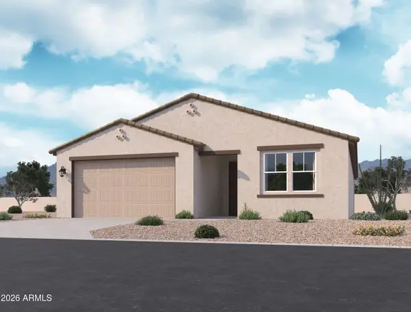 15749 W Corte Del Sol Este --, Waddell, AZ 85355