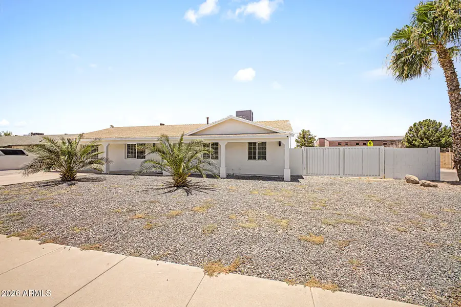 13050 N 17th Avenue, Phoenix, AZ 85029 - #3