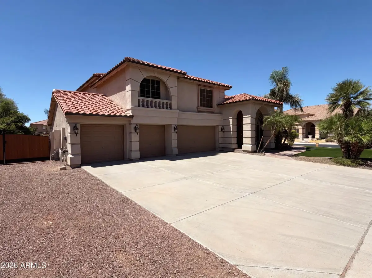 9625 W Oberlin Way, Peoria, AZ 85383 - #1