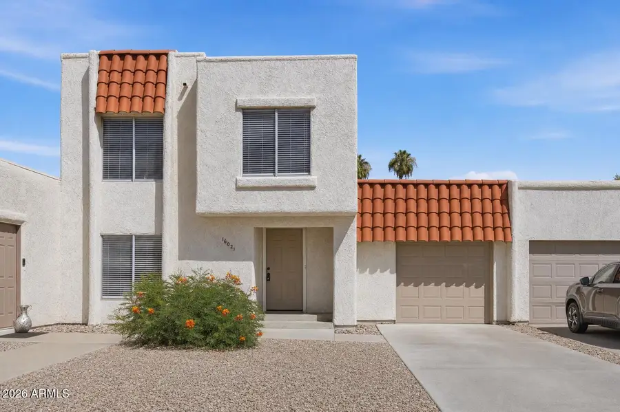 16021 N 25th Drive, Phoenix, AZ 85023 - #2