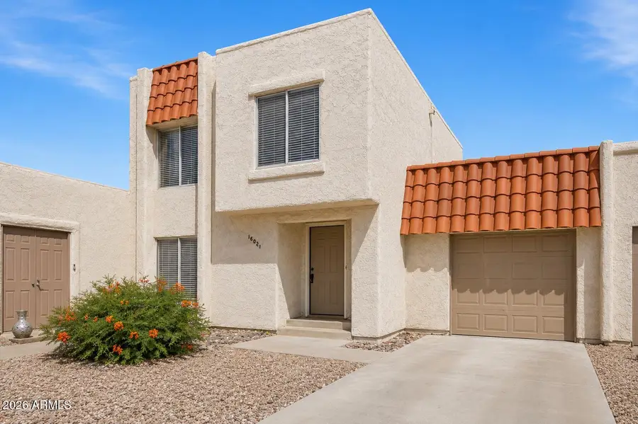 16021 N 25th Drive, Phoenix, AZ 85023 - #3