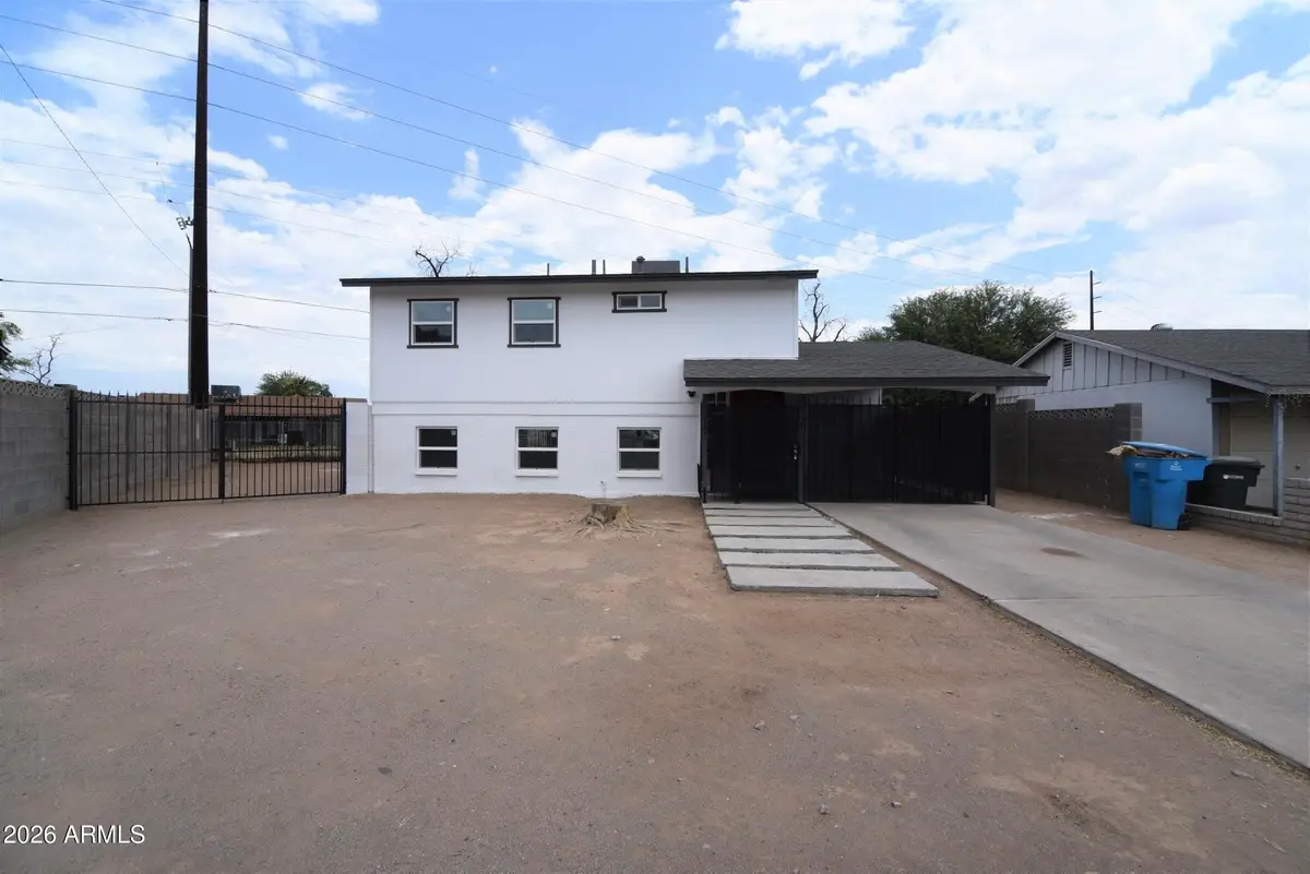 2317 N 47th Drive, Phoenix, AZ 85035 - #1
