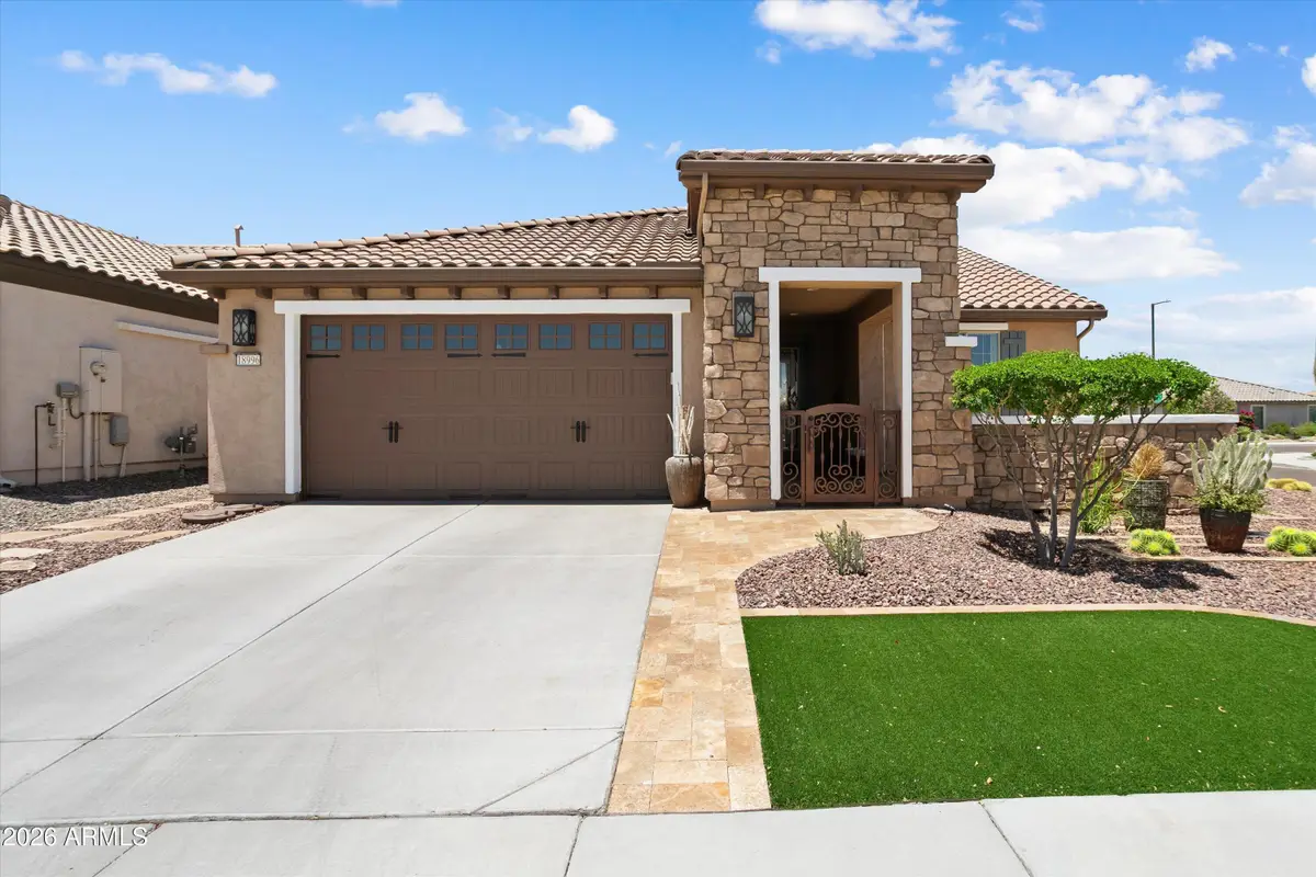 18996 N 259th Avenue, Buckeye, AZ 85396 - #1