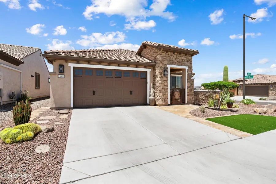 18996 N 259th Avenue, Buckeye, AZ 85396 - #2
