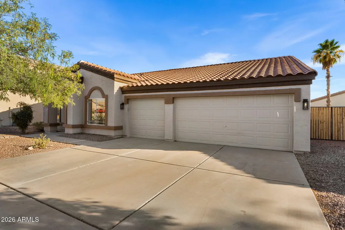 10553 E Dolphin Avenue, Mesa, AZ 85208 - #1