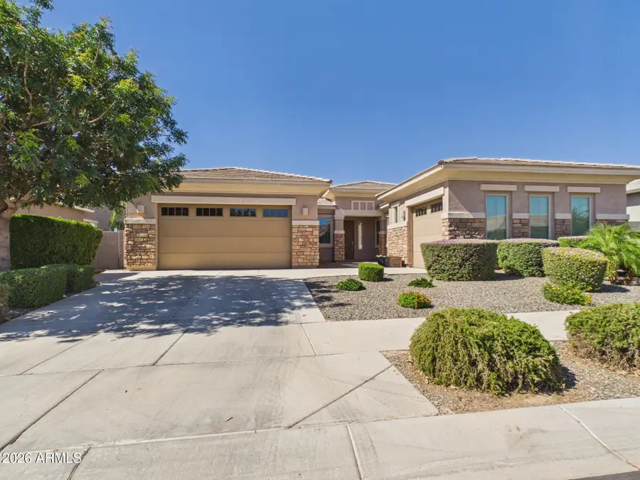 21704 E Waverly Drive, Queen Creek, AZ 85142 - #2