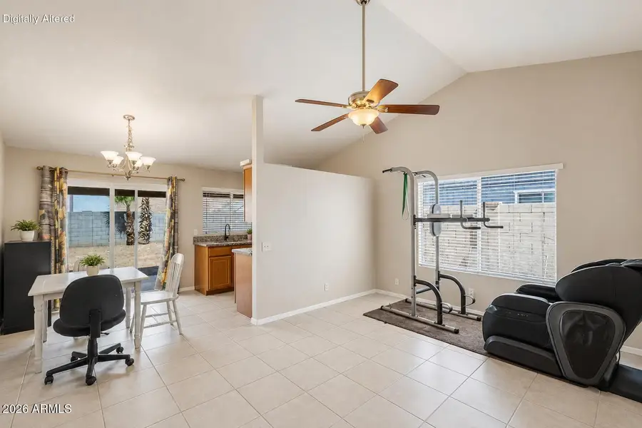 20446 N 30th Drive, Phoenix, AZ 85027 - #2