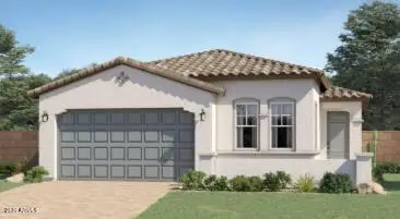4720 S 233rd Lane, Buckeye, AZ 85326 - #1