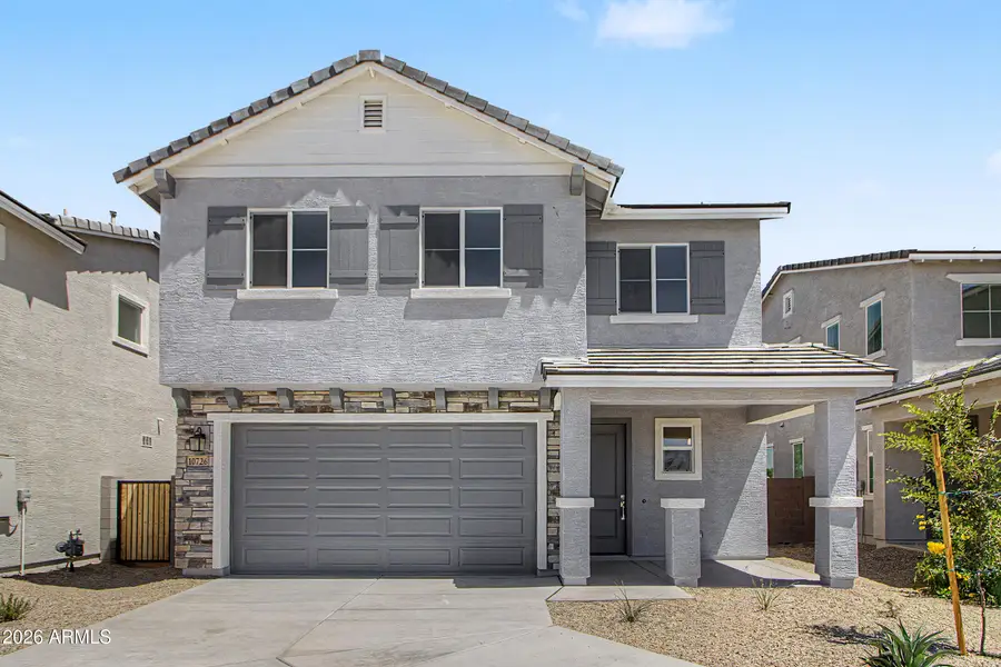 10726 E Dragoon Circle, Mesa, AZ 85208 - #2