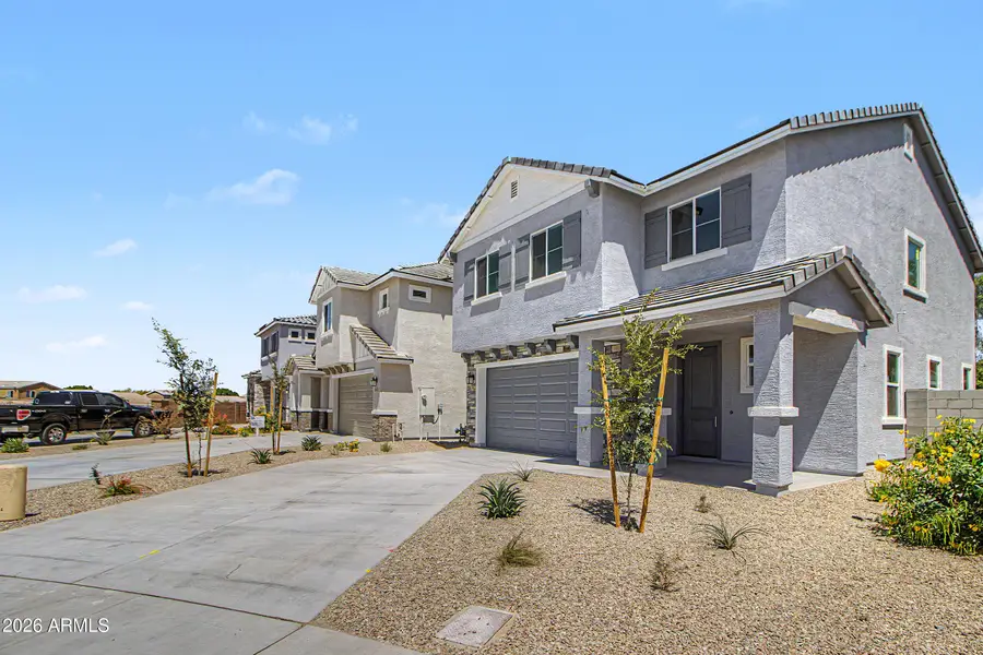 10726 E Dragoon Circle, Mesa, AZ 85208 - #3