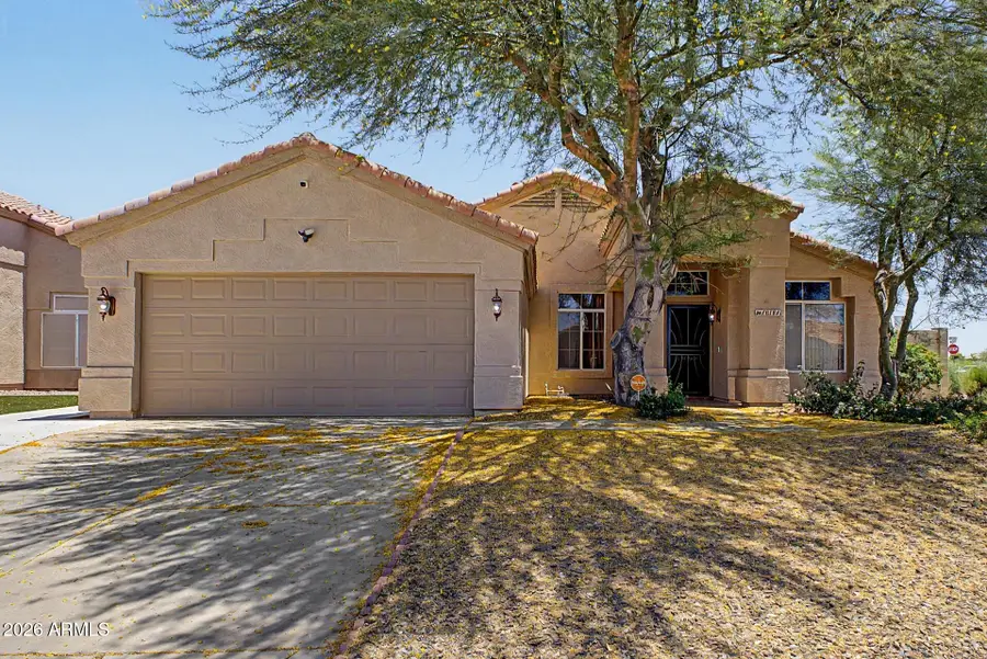 18181 N 91st Drive, Peoria, AZ 85382 - #2