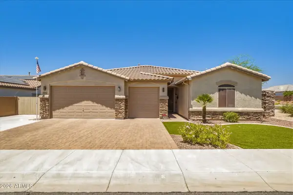 9914 W Patrick Lane, Peoria, AZ 85383