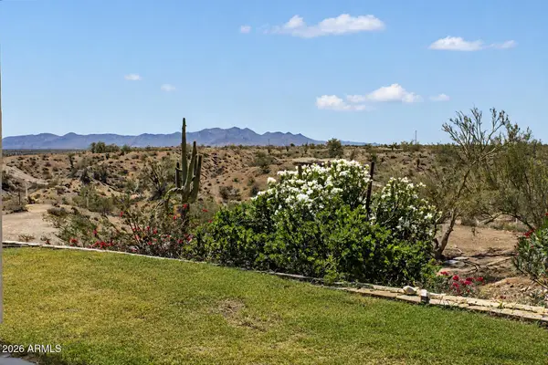29714 W Peakview Road, Wittmann, AZ 85361