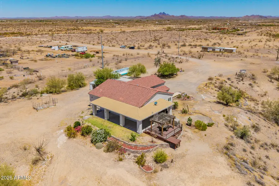 29714 W Peakview Road, Wittmann, AZ 85361 - #3