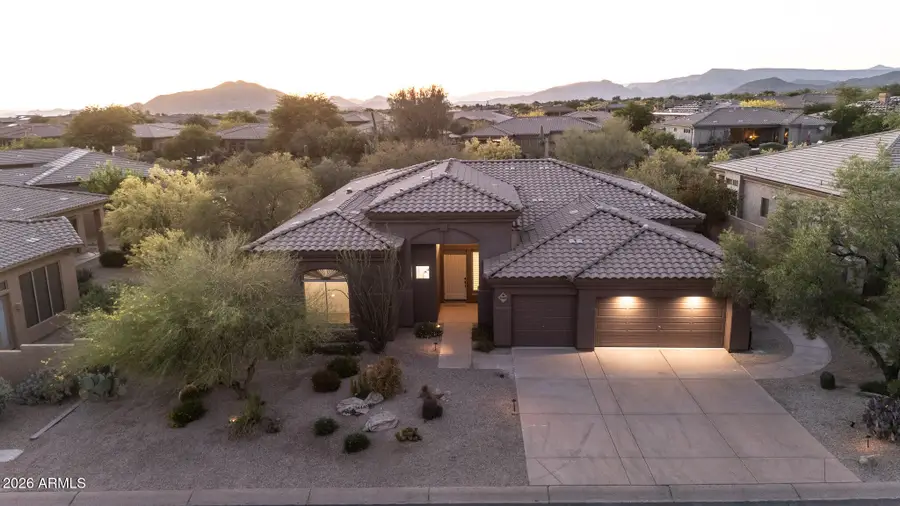 34440 N 99th Street, Scottsdale, AZ 85262 - #2