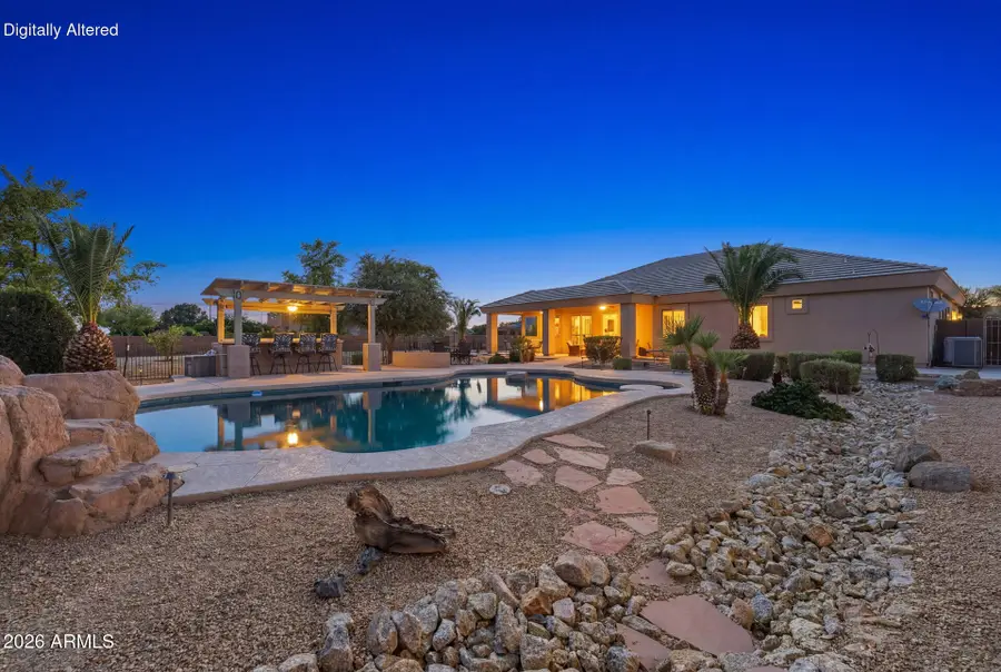 25747 W Blue Sky Way, Buckeye, AZ 85326 - #2