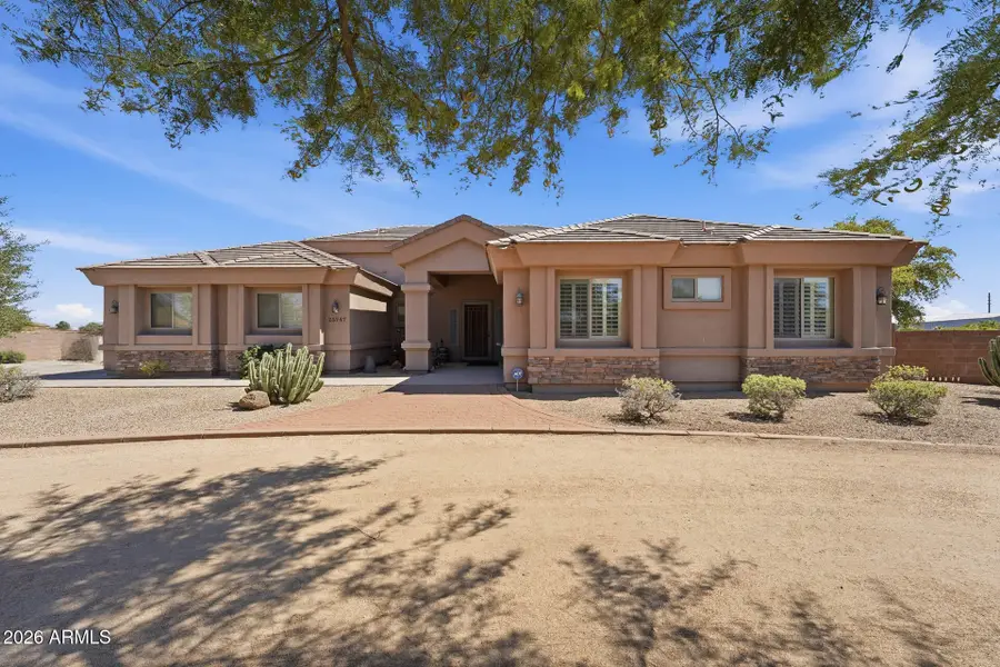 25747 W Blue Sky Way, Buckeye, AZ 85326 - #3