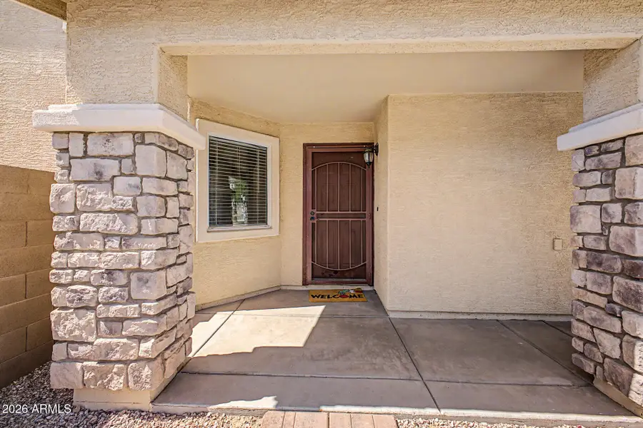 7234 S 41st Drive, Phoenix, AZ 85041 - #3
