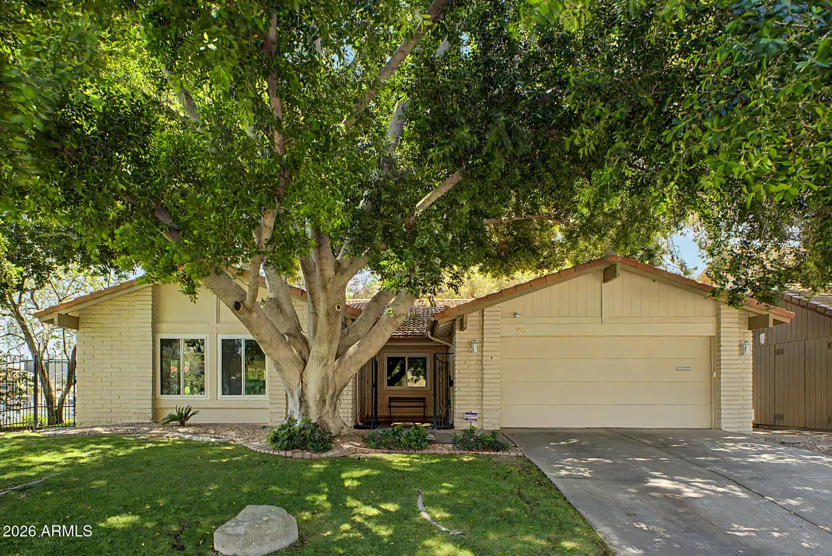 965 E Lamplighter Lane, Tempe, AZ 85283 - #1