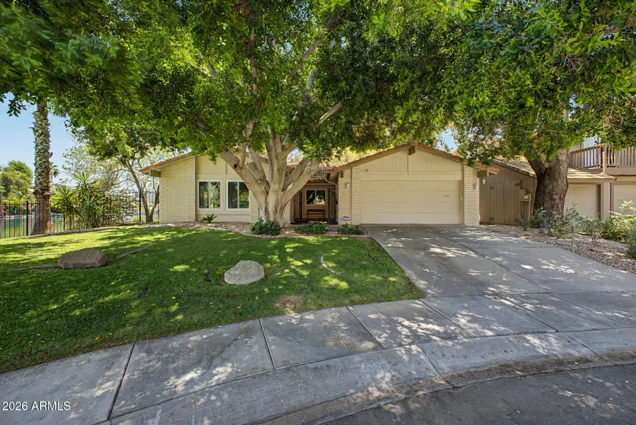 965 E Lamplighter Lane, Tempe, AZ 85283 - #2