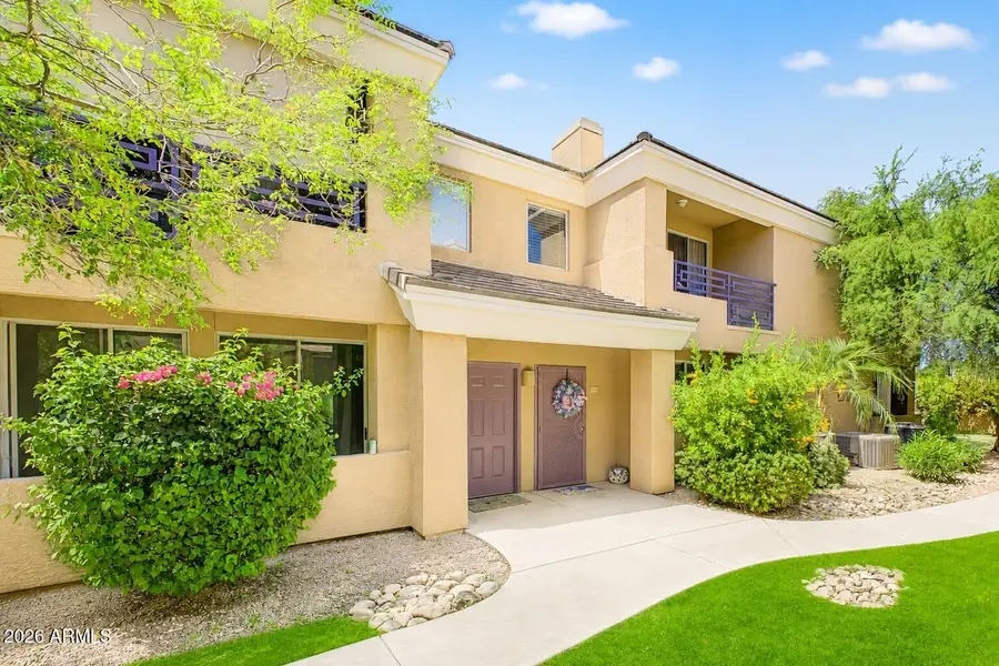 1411 E Orangewood Avenue #117, Phoenix, AZ 85020 - #2