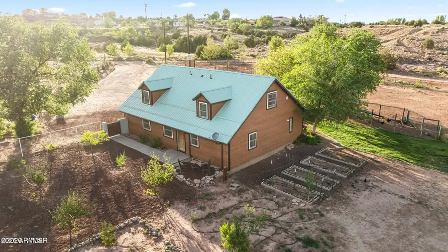 1209 S Main Street, Snowflake, AZ 85937 - #2