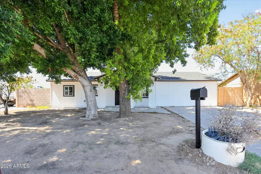6624 W Columbus Avenue, Phoenix, AZ 85033 - #2