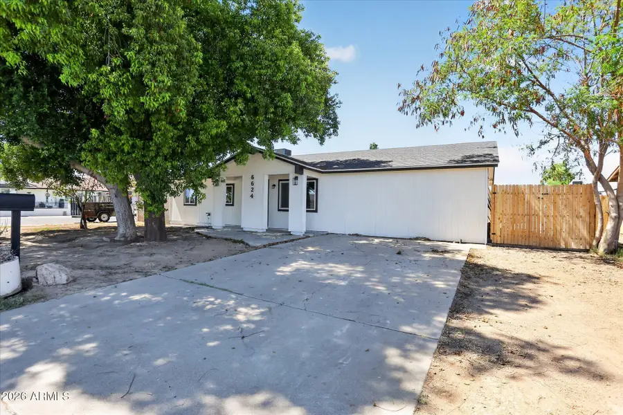 6624 W Columbus Avenue, Phoenix, AZ 85033 - #3