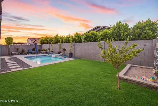 11306 E Unity Avenue, Mesa, AZ 85212
