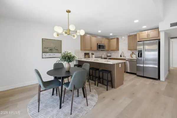3033 N 39th Street #4, Phoenix, AZ 85018