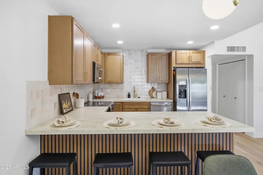 3033 N 39th Street #4, Phoenix, AZ 85018 - #2