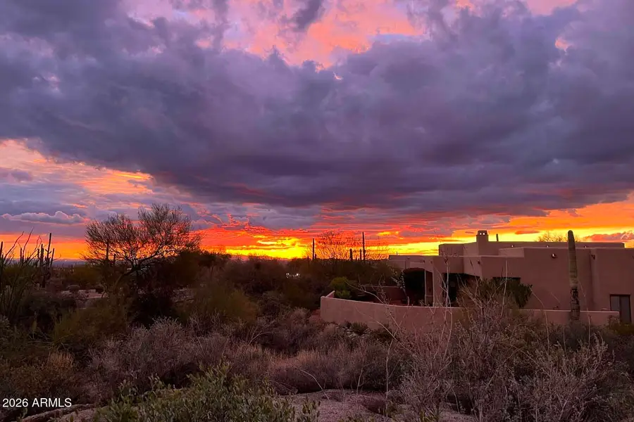 9637 E Mark Lane, Scottsdale, AZ 85262 - #3