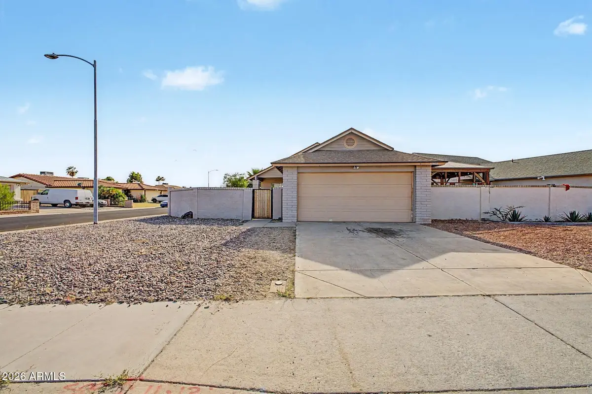 11902 N 73rd Avenue, Peoria, AZ 85345 - #1