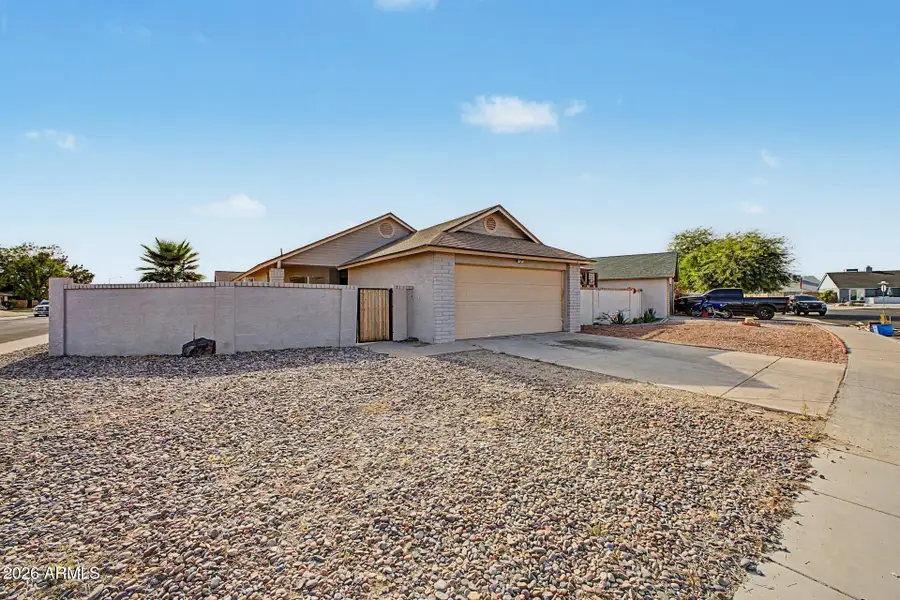 11902 N 73rd Avenue, Peoria, AZ 85345 - #2