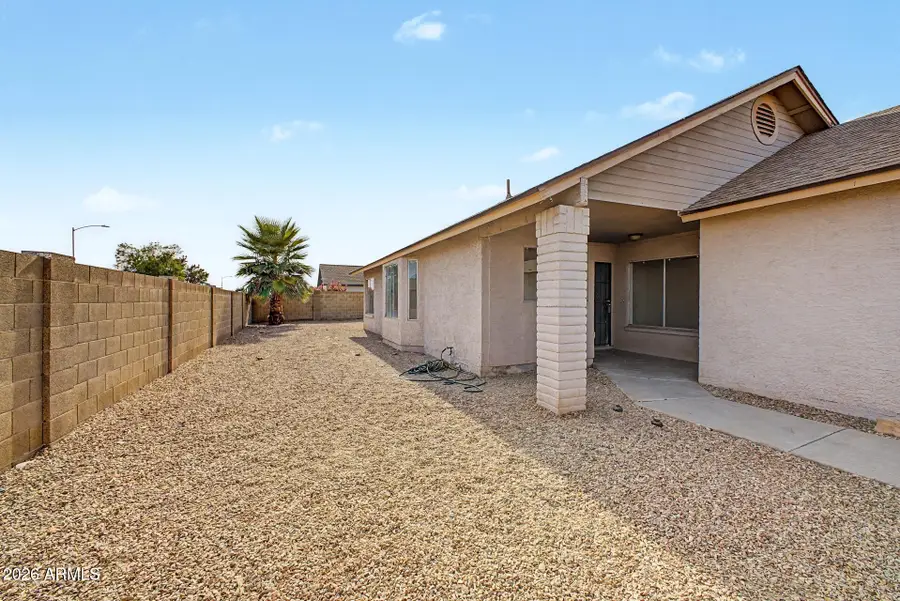 11902 N 73rd Avenue, Peoria, AZ 85345 - #3