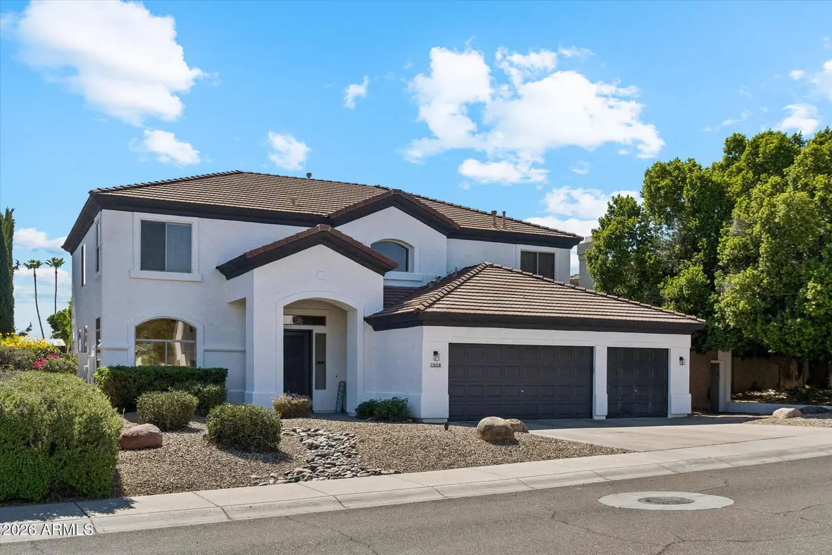 17658 N 52nd Place, Scottsdale, AZ 85254 - #1