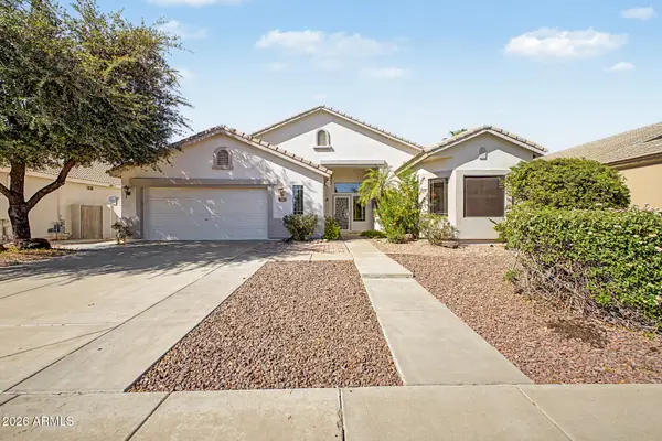 7990 W Yukon Drive, Peoria, AZ 85382